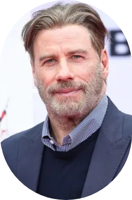 JOHN TRAVOLTA