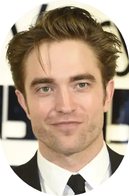 ROBERT PATTINSON